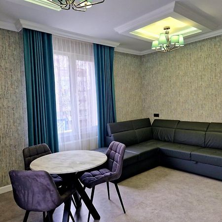 バルツィ White Houseアパートホテル 部屋 写真