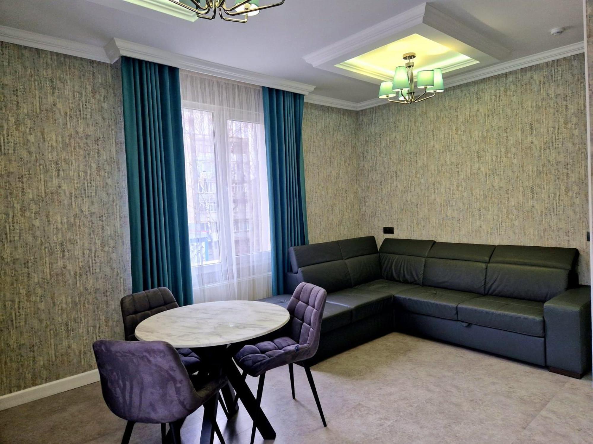 バルツィ White Houseアパートホテル 部屋 写真