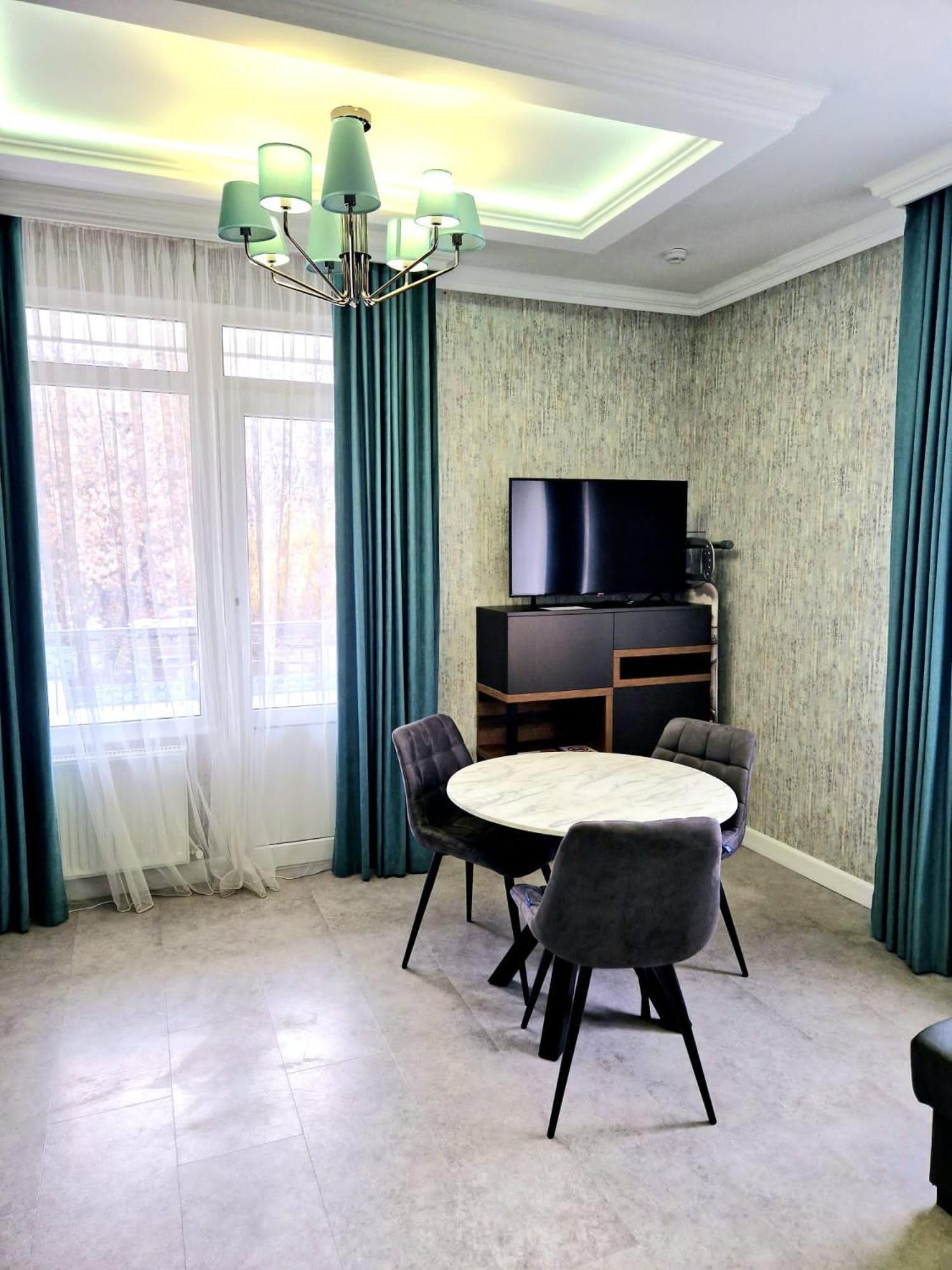 バルツィ White Houseアパートホテル 部屋 写真