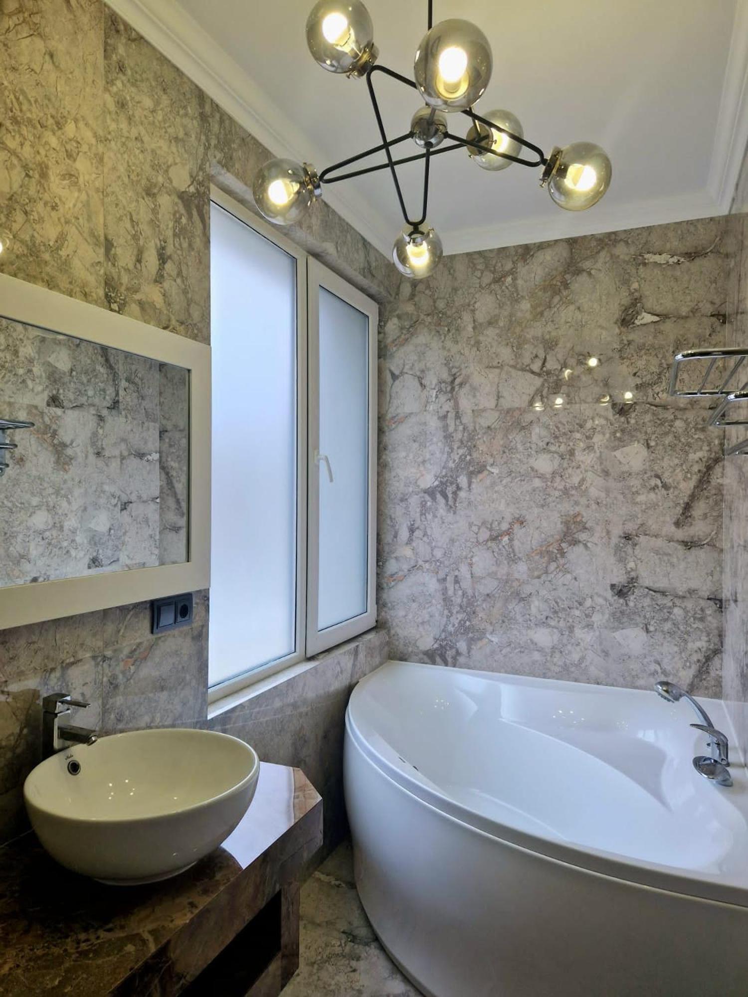 バルツィ White Houseアパートホテル 部屋 写真